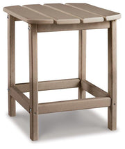 Sundown Treasure Outdoor Seating Set -  Ashley Furniture Outdoor Seating Set  Fresh Start Furniture