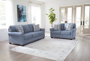 Carissa Manor Living Room Set -  Ashley Furniture Living Room Set  Fresh Start Furniture