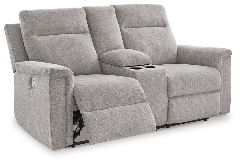 Barnsana Living Room Set -  Ashley Furniture Living Room Set