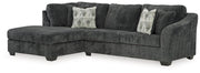 Biddeford Living Room Set -  Ashley Furniture Living Room Set