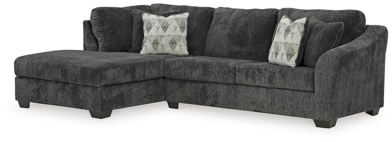 Biddeford Living Room Set -  Ashley Furniture Living Room Set