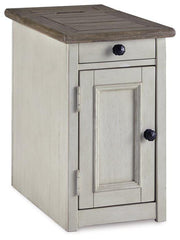 Bolanburg End Table Set -  Ashley Furniture Table Set