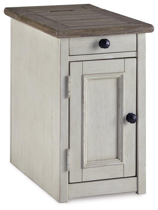 Bolanburg End Table Set -  Ashley Furniture Table Set
