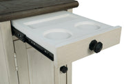 Bolanburg Occasional Table Set -  Ashley Furniture Table Set