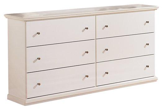 Bostwick Shoals Youth Dresser -  Ashley Furniture Dresser
