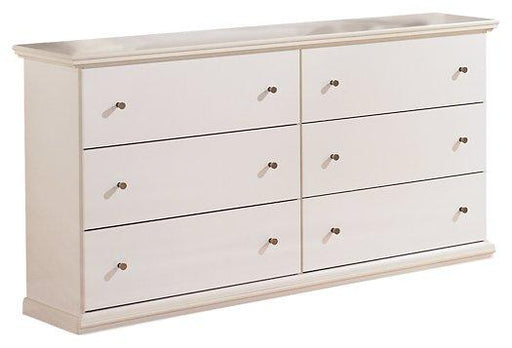 Bostwick Shoals Youth Dresser -  Ashley Furniture Dresser