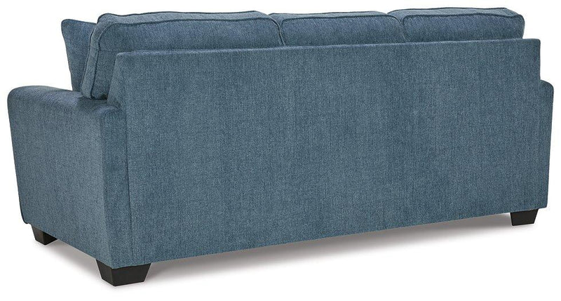 Cashton Living Room Set -  Ashley Furniture Living Room Set  Fresh Start Furniture
