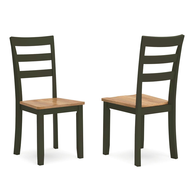 Gesthaven Dining Set Ashley Furniture Dining Room Set  Fresh Start Furniture
