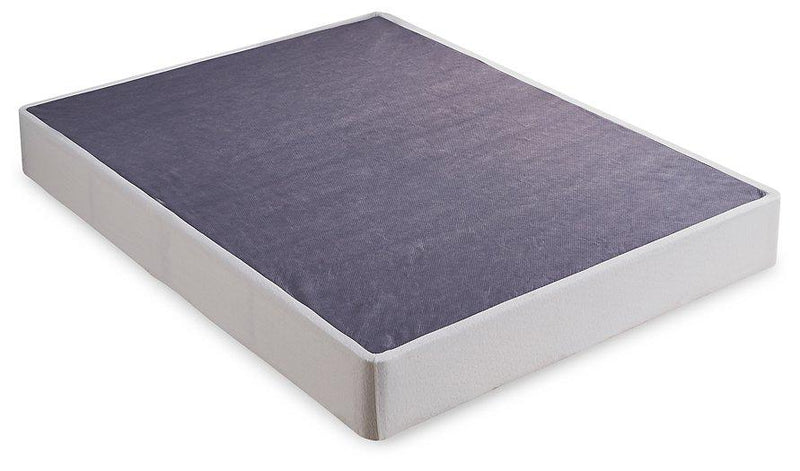 8 Inch Chime Innerspring Mattress Set Ashley Furniture