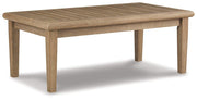 Gerianne Outdoor Occasional Table Set Ashley Furniture Outdoor Table Set  Fresh Start Furniture