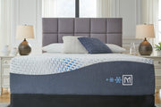 Millennium Luxury Gel Memory Foam Mattress Ashley Furniture Memory Foam Mattress  Fresh Start Furniture