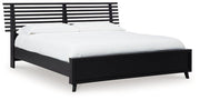 Danziar Bedroom Set -  Ashley Furniture Bedroom Set  Fresh Start Furniture