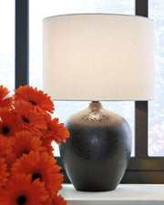 Ladstow Lamp Set Ashley Furniture Table Lamp Set  Fresh Start Furniture