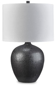 Ladstow Lamp Set Ashley Furniture Table Lamp Set  Fresh Start Furniture