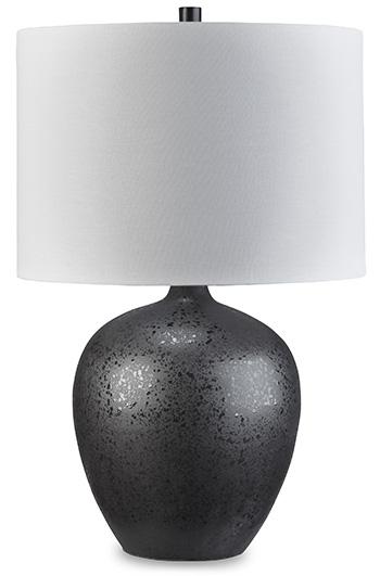 Ladstow Lamp Set Ashley Furniture Table Lamp Set  Fresh Start Furniture