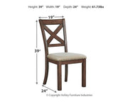Moriville Dining Room Set Ashley Furniture Dining Room Set  Fresh Start Furniture