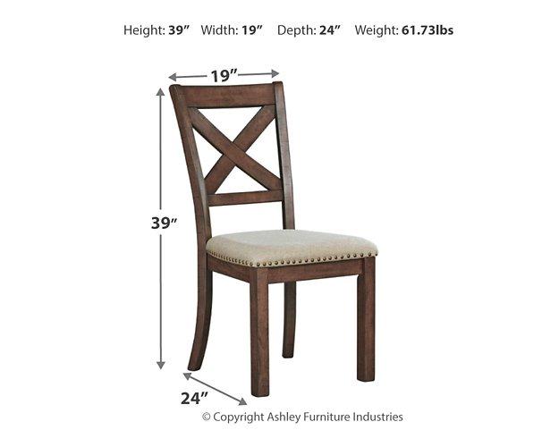 Moriville Dining Room Set Ashley Furniture Dining Room Set  Fresh Start Furniture