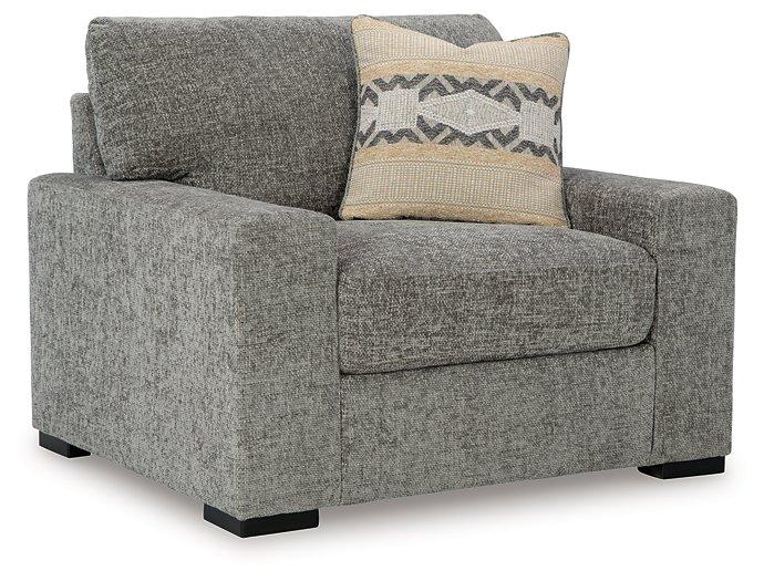 Dunmor Living Room Set -  Ashley Furniture Living Room Set  Fresh Start Furniture