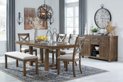 Moriville Dining Room Set Ashley Furniture Dining Room Set  Fresh Start Furniture