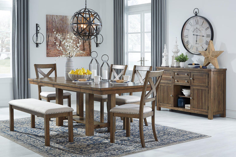 Moriville Dining Room Set Ashley Furniture Dining Room Set  Fresh Start Furniture