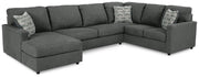 Edenfield Living Room Set -  Ashley Furniture Living Room Set  Fresh Start Furniture