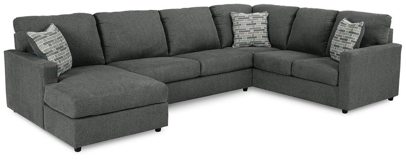 Edenfield Living Room Set -  Ashley Furniture Living Room Set  Fresh Start Furniture