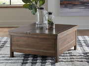 Moriville Occasional Table Set Ashley Furniture Table Set  Fresh Start Furniture