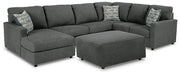 Edenfield Living Room Set -  Ashley Furniture Living Room Set  Fresh Start Furniture