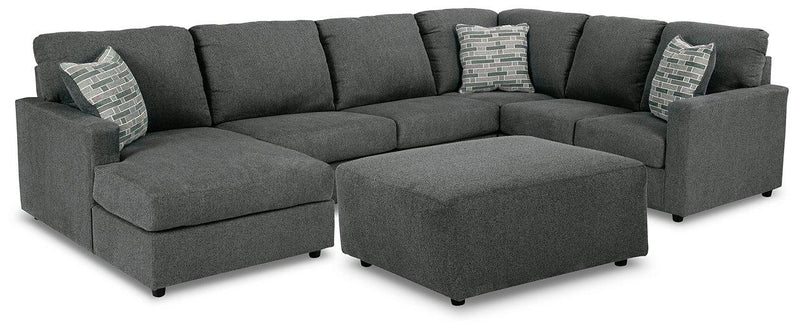 Edenfield Living Room Set -  Ashley Furniture Living Room Set  Fresh Start Furniture