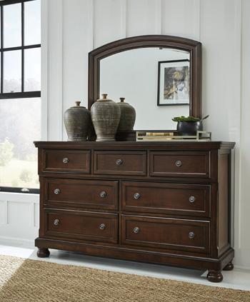 Porter Bedroom Set Ashley Furniture Bedroom Set  Fresh Start Furniture