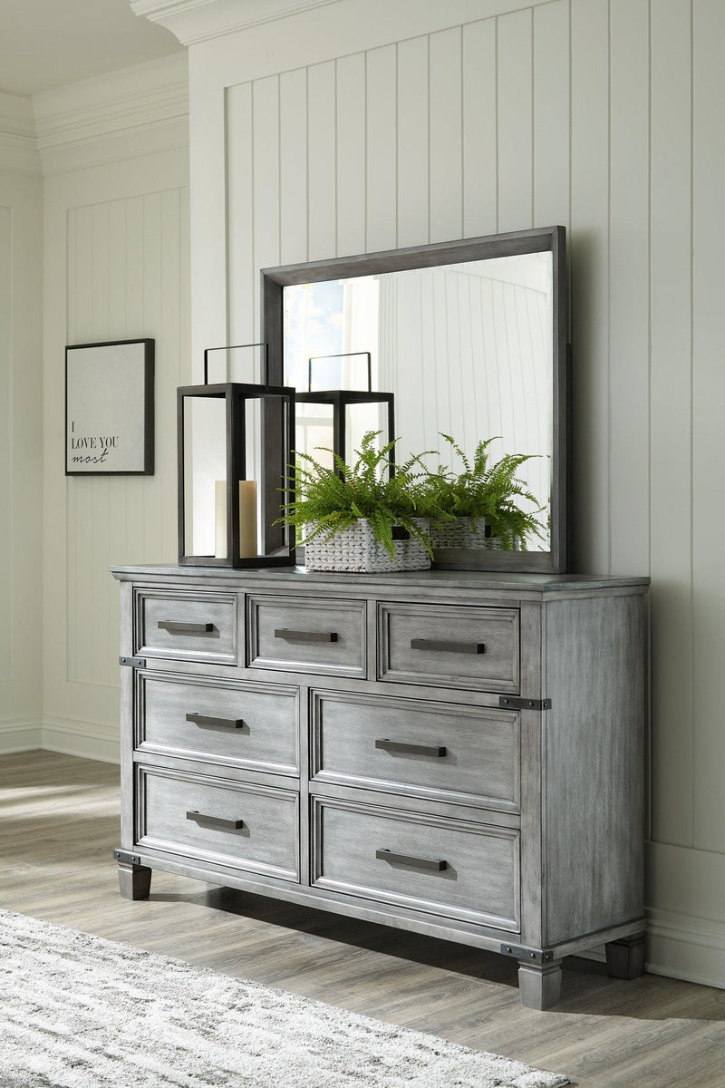 Russelyn Bedroom Set Ashley Furniture Bedroom Set  Fresh Start Furniture