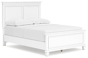 Fortman Bedroom Set Ashley Furniture Bedroom Set  Fresh Start Furniture