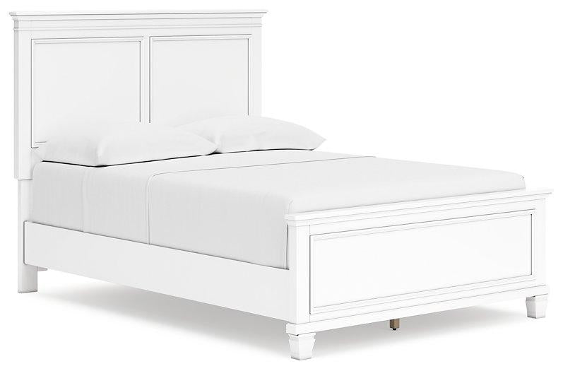 Fortman Bedroom Set Ashley Furniture Bedroom Set  Fresh Start Furniture