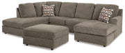 O'Phannon Living Room Set Ashley Furniture Living Room Set Right-Arm Facing Fresh Start Furniture