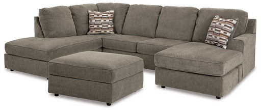 O'Phannon Living Room Set Ashley Furniture Living Room Set Right-Arm Facing Fresh Start Furniture