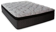 Hybrid 1600 Mattress Set Ashley Furniture Mattress Set  Fresh Start Furniture