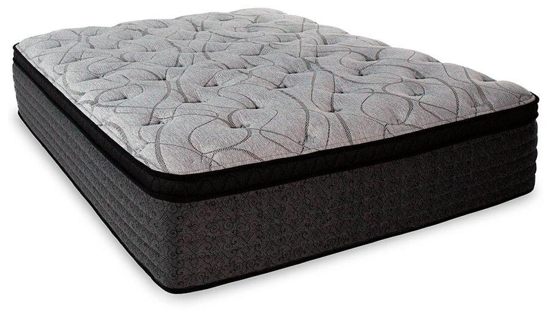 Hybrid 1600 Mattress Set Ashley Furniture Mattress Set  Fresh Start Furniture