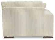 Lindyn Sectional Ashley Furniture Sectional  Fresh Start Furniture