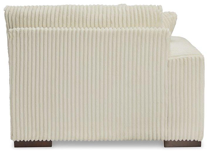 Lindyn Sectional Ashley Furniture Sectional  Fresh Start Furniture