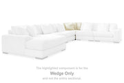 Lindyn Sectional with Chaise Ashley Furniture Sectional  Fresh Start Furniture