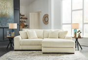 Lindyn Sectional with Chaise Ashley Furniture Sectional  Fresh Start Furniture