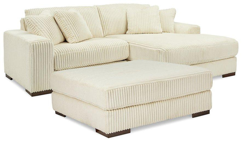 Lindyn Living Room Set Ashley Furniture Living Room Set Ivory / Option 2 Fresh Start Furniture