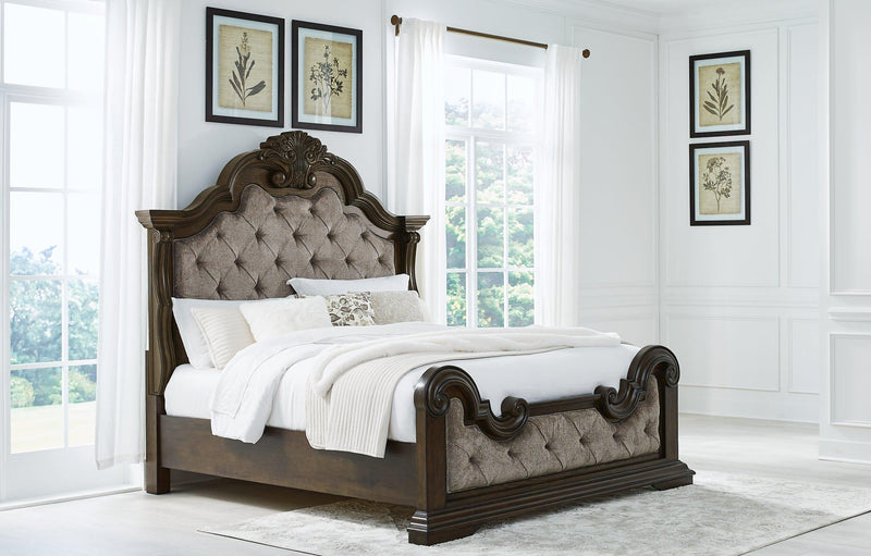 Maylee Bedroom Set Ashley Furniture Bedroom Set  Fresh Start Furniture