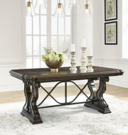 Maylee Dining Room Set Ashley Furniture Dining Room Set  Fresh Start Furniture