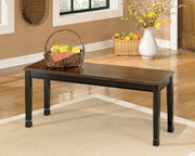 Owingsville Dining Room Set Ashley Furniture Dining Room Set  Fresh Start Furniture
