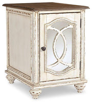 Realyn Occasional Table Set Ashley Furniture Table Set  Fresh Start Furniture