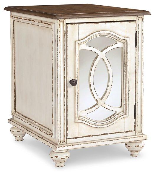 Realyn Occasional Table Set Ashley Furniture Table Set  Fresh Start Furniture