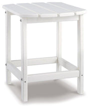 Sundown Treasure Outdoor Seating Set -  Ashley Furniture Outdoor Seating Set  Fresh Start Furniture