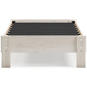 Socalle Bed and Mattress Set Ashley Furniture Mattress Set  Fresh Start Furniture