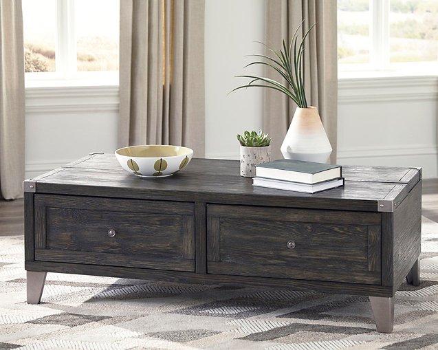 Todoe Occasional Table Set -  Ashley Furniture Table Set  Fresh Start Furniture